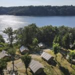 Huttopia Lac De La Siauve - Bild 2