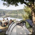 Huttopia Lac De La Siauve - Bild 4