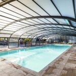 Huttopia Lac De La Siauve - Bild 6