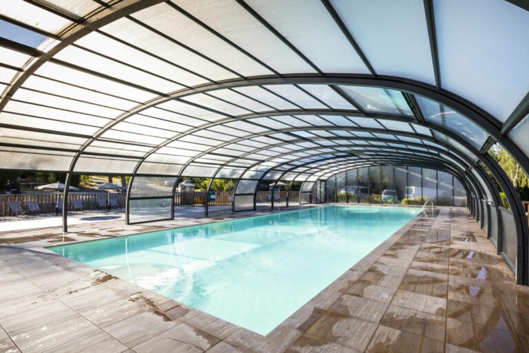 Huttopia Lac De La Siauve - Bild 6