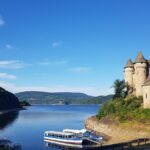 Huttopia Lac De La Siauve - Bild 7