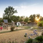 Huttopia Lac De L'uby - Bild 10 Huttopia Lac De L'uby - Bild 10