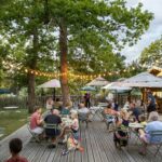 Huttopia Lac De L'uby - Bild 11 Huttopia Lac De L'uby - Bild 11