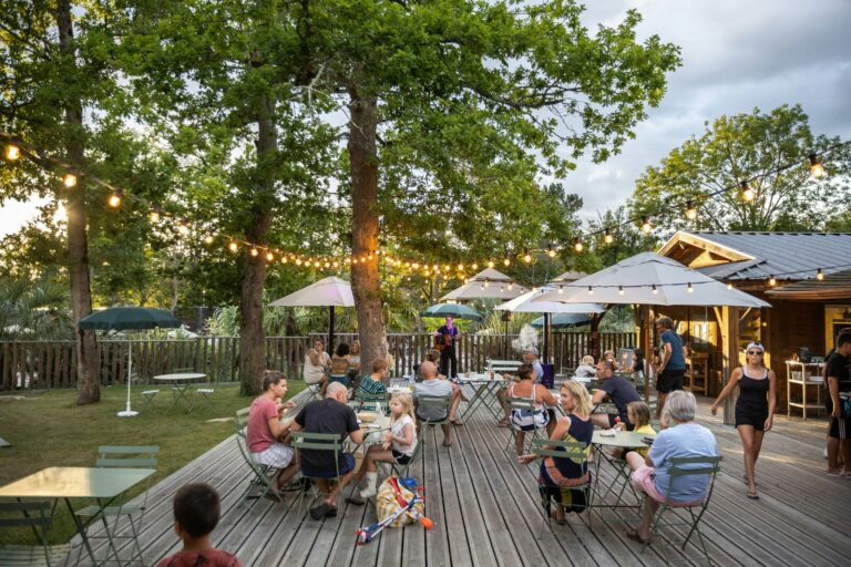 Huttopia Lac De L'uby - Bild 11 Huttopia Lac De L'uby - Bild 11