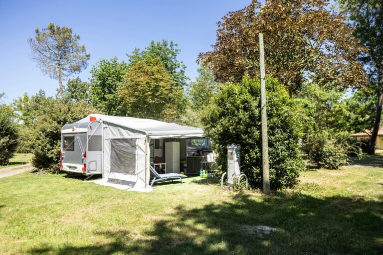 Huttopia Lac De L'uby - Bild 12 Huttopia Lac De L'uby - Bild 12