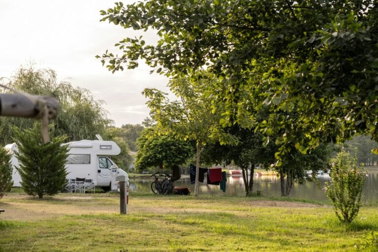 Huttopia Lac De L'uby - Bild 13 Huttopia Lac De L'uby - Bild 13