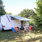 Huttopia Lac De L'uby - Bild 2 Huttopia Lac De L'uby - Bild 2