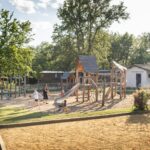 Huttopia Lac De L'uby - Bild 4 Huttopia Lac De L'uby - Bild 4