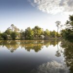 Huttopia Lac De L'uby - Bild 5 Huttopia Lac De L'uby - Bild 5