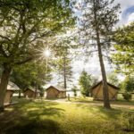 Huttopia Lac De L'uby - Bild 6 Huttopia Lac De L'uby - Bild 6