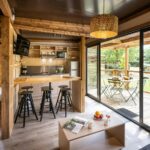 Huttopia Lac De L'uby - Bild 8 Huttopia Lac De L'uby - Bild 8