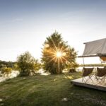 Huttopia Lac De L'uby - Bild 9 Huttopia Lac De L'uby - Bild 9