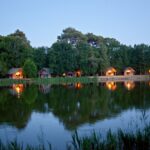 Huttopia Lac De Rillé - Bild 11