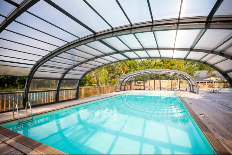 Huttopia Lac De Rillé - Bild 16