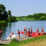 Huttopia Lac De Rillé - Bild 9