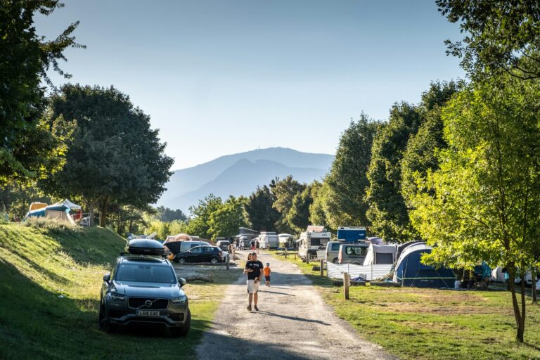 Huttopia Lac De Serre Ponçon - Bild 11