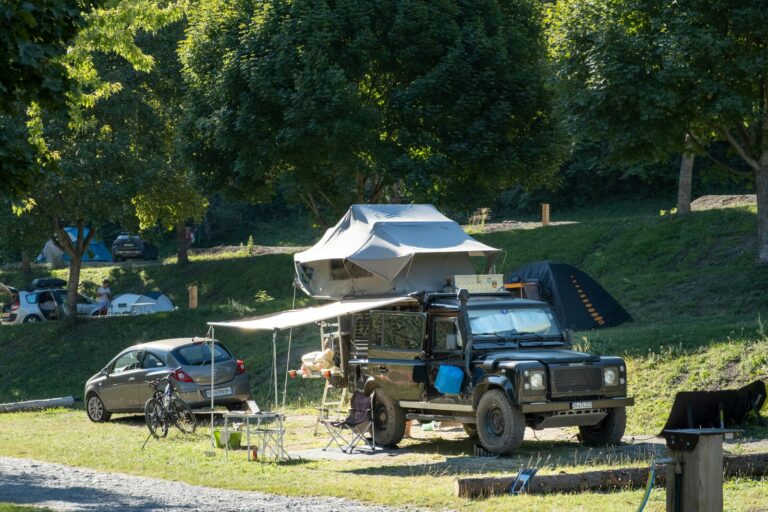 Huttopia Lac De Serre Ponçon - Bild 12