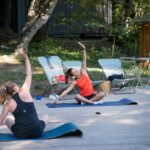 Huttopia Lac De Serre Ponçon - Bild 14