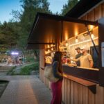 Huttopia Lac De Serre Ponçon - Bild 15