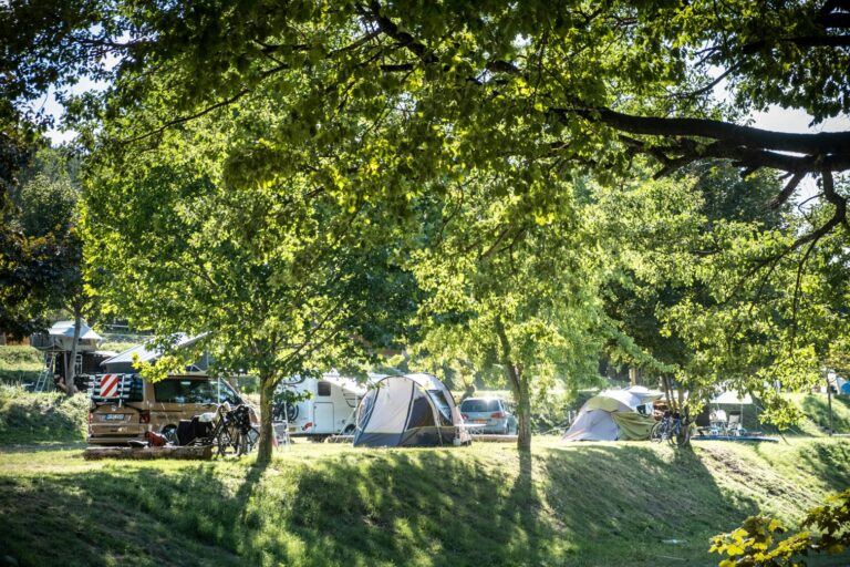 Huttopia Lac De Serre Ponçon - Bild 6