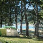 Huttopia Lac De Serre Ponçon - Bild 7