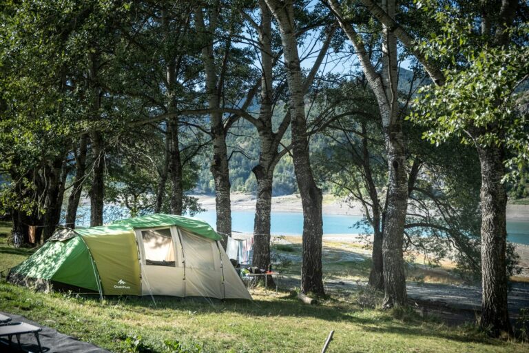 Huttopia Lac De Serre Ponçon - Bild 7