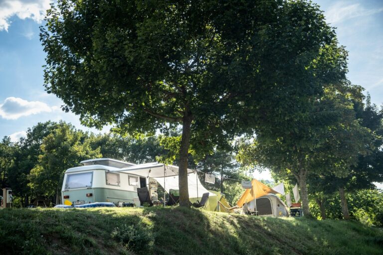 Huttopia Lac De Serre Ponçon - Bild 8