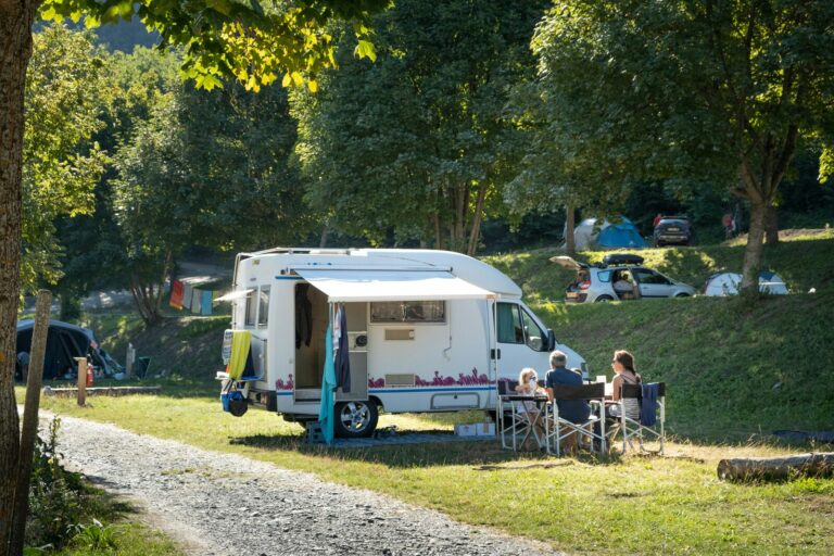 Huttopia Lac De Serre Ponçon - Bild 9