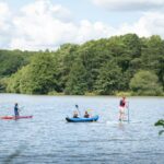 Huttopia Lac De Sillé - Bild 10