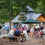 Huttopia Lac De Sillé - Bild 11