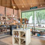 Huttopia Lac De Sillé - Bild 12