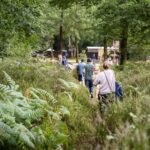 Huttopia Lac De Sillé - Bild 13