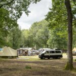 Huttopia Lac De Sillé - Bild 3