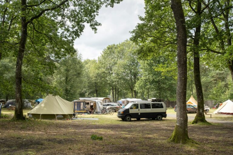 Huttopia Lac De Sillé - Bild 3