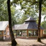 Huttopia Lac De Sillé - Bild 4