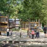 Huttopia Lac De Sillé - Bild 5