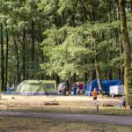 Huttopia Lac De Sillé - Bild 6