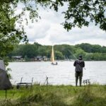 Huttopia Lac De Sillé - Bild 9