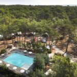 Huttopia Lac De Carcans - Bild 1 Huttopia Lac De Carcans - Bild 1