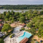 Huttopia Lac De L'uby - Bild 1 Huttopia Lac De L'uby - Bild 1