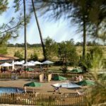 Huttopia Landes Sud - Bild 1