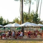 Huttopia Landes Sud - Bild 10