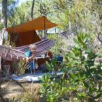 Huttopia Landes Sud - Bild 11