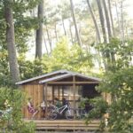 Huttopia Landes Sud - Bild 12