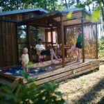 Huttopia Landes Sud - Bild 13