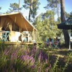 Huttopia Landes Sud - Bild 2