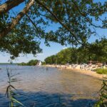 Huttopia Landes Sud - Bild 4