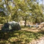 Huttopia Landes Sud - Bild 5