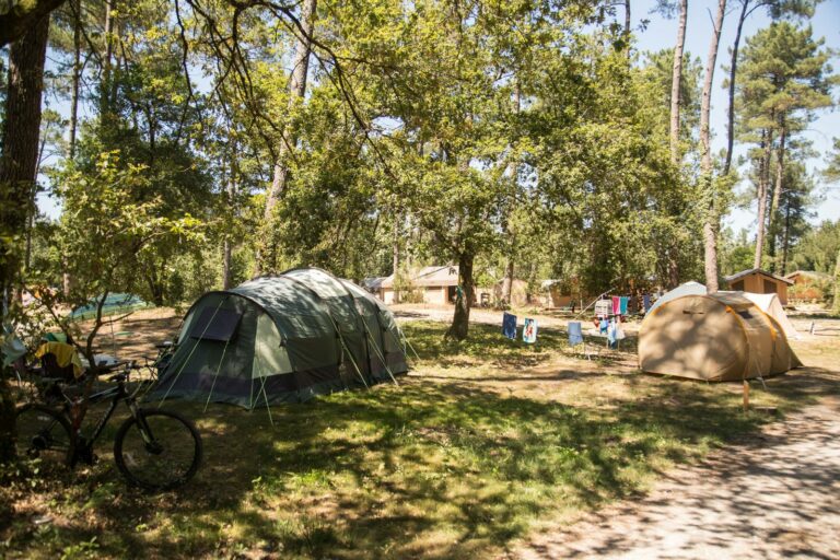 Huttopia Landes Sud - Bild 5