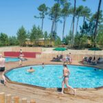 Huttopia Landes Sud - Bild 6